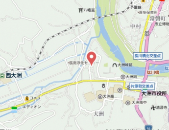 【地図】