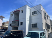 松山市和泉南６丁目のマンションの画像