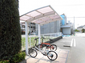 【その他共有部分】