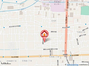 【地図】