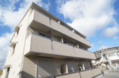 宝塚市旭町１丁目のアパートの画像