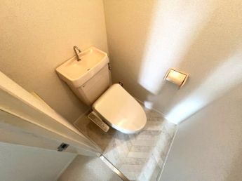 【トイレ】