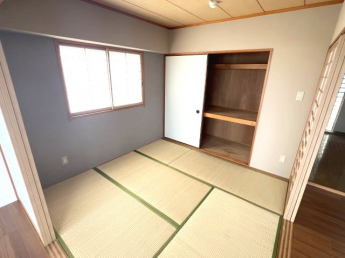 【和室】