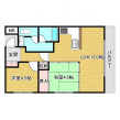 メイピース芦屋の画像