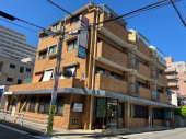 神戸市東灘区本庄町１丁目のマンションの画像