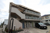 神戸市垂水区霞ヶ丘１丁目のマンションの画像
