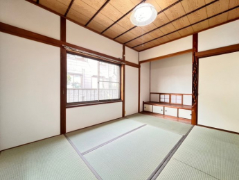 【子供部屋】
