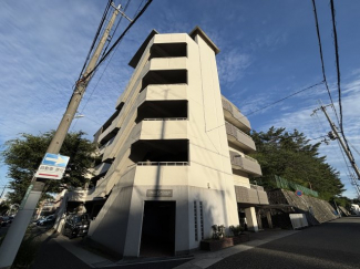 スパジオ西神戸