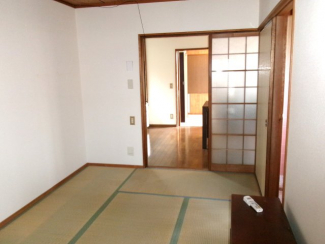 【和室】