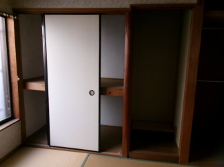 【収納】