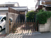 尼崎市浜田町４丁目の一戸建ての画像