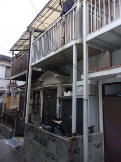 【外観】