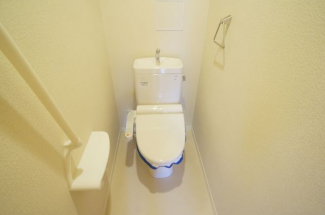【トイレ】