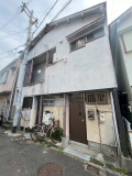 垂水区テラスハウスの画像