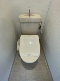 【トイレ】