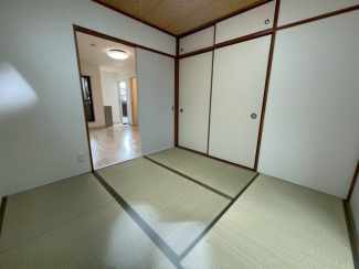 【和室】