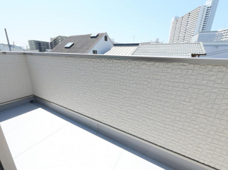西宮市　上田中町　新築戸建の画像