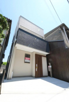 西宮市上田中町の新築一戸建ての画像