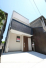 西宮市　上田中町　新築戸建の画像