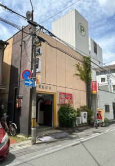 十二所前町　福和ビルの画像