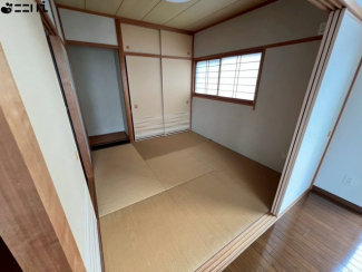 【和室】