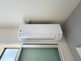 室内設備