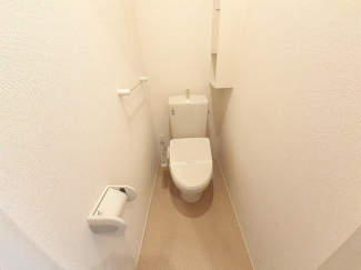 【トイレ】