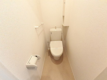 【トイレ】