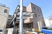 西宮市津門大塚町のマンションの画像