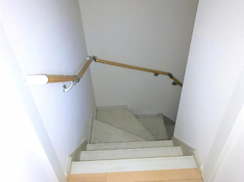 階段