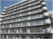 姫路市忍町のマンションの画像