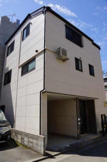 永手町５丁目貸家の画像