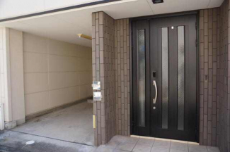 永手町５丁目貸家の画像