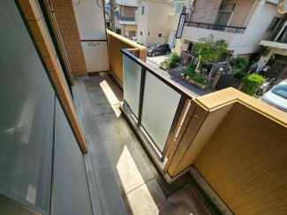 神戸市垂水区福田４丁目のマンションの画像