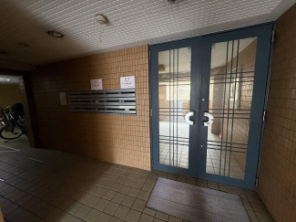 神戸市垂水区福田４丁目のマンションの画像
