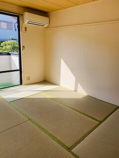 サンビレッジ田寺の画像