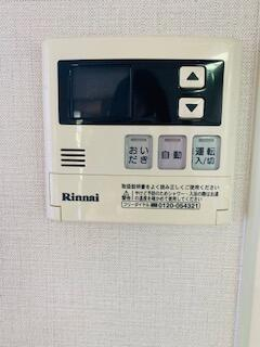 サンビレッジ田寺の画像