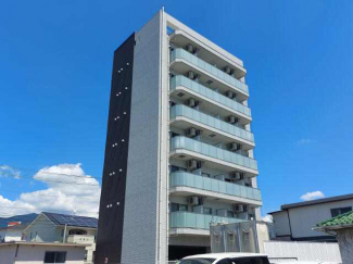 東温市横河原のマンションの画像