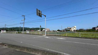 松山市上野町の売地の画像