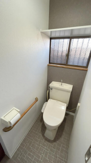 松山市春美町の中古一戸建ての画像