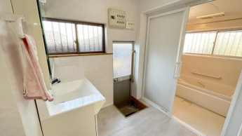 松山市春美町の中古一戸建ての画像