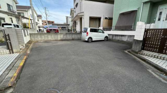 松山市松末１丁目の中古一戸建ての画像