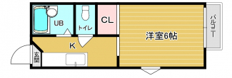 和室から洋室へリフォームしています！