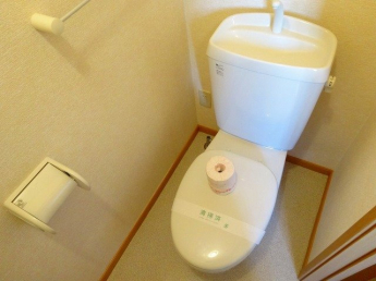【トイレ】