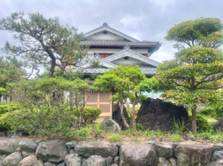 【外観】