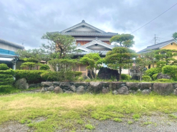 【外観】