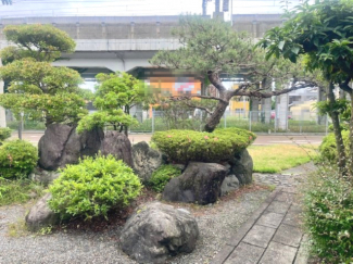 高島市今津町住吉2丁目中古戸建の画像