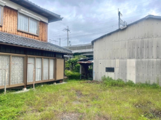 【外観】