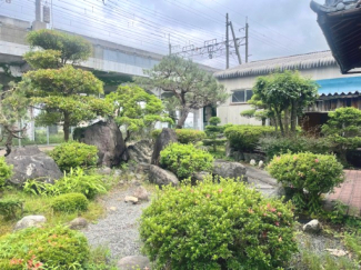 高島市今津町住吉2丁目中古戸建の画像