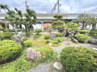 高島市今津町住吉2丁目中古戸建の画像
